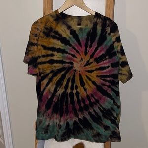 Vintage TieDye T-shirt